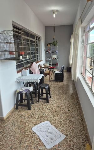 Studio à venda com 355m², 6 quartos e 1 vaga Studio à venda com 355m², 6 quartos e 1 vagaVaranda