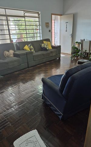 Studio à venda com 355m², 6 quartos e 1 vaga Studio à venda com 355m², 6 quartos e 1 vagaSala