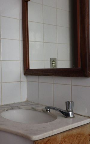 Apartamento para alugar com 73m², 3 quartos e 1 vaga Apartamento para alugar com 73m², 3 quartos e 1 vagaBanheiro da Suíte