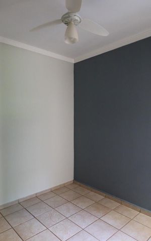 Apartamento para alugar com 73m², 3 quartos e 1 vaga Apartamento para alugar com 73m², 3 quartos e 1 vagaQuarto 1
