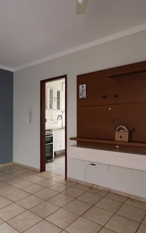 Apartamento para alugar com 73m², 3 quartos e 1 vaga Apartamento para alugar com 73m², 3 quartos e 1 vagaSala