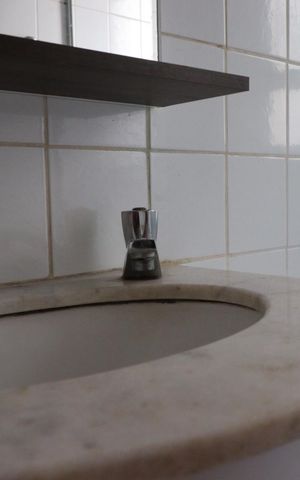 Apartamento para alugar com 73m², 3 quartos e 1 vaga Apartamento para alugar com 73m², 3 quartos e 1 vagaBanheiro