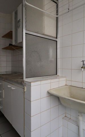 Apartamento para alugar com 73m², 3 quartos e 1 vaga Apartamento para alugar com 73m², 3 quartos e 1 vagaCozinha