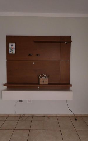 Apartamento para alugar com 73m², 3 quartos e 1 vaga Apartamento para alugar com 73m², 3 quartos e 1 vagaSala
