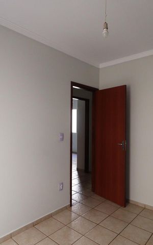 Apartamento para alugar com 73m², 3 quartos e 1 vaga Apartamento para alugar com 73m², 3 quartos e 1 vagaQuarto 2