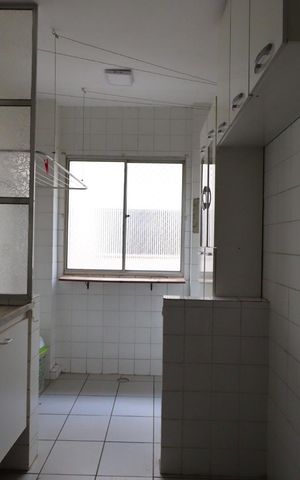 Apartamento para alugar com 73m², 3 quartos e 1 vaga Apartamento para alugar com 73m², 3 quartos e 1 vagaCozinha