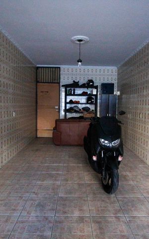Casa à venda com 157m², 3 quartos e 3 vagasGaragem