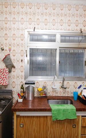 Casa à venda com 157m², 3 quartos e 3 vagasCozinha