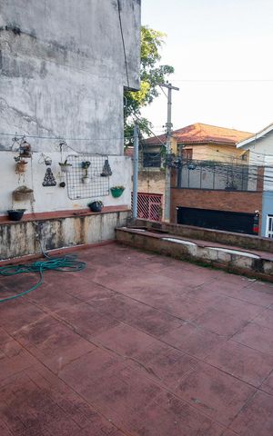 Casa à venda com 157m², 3 quartos e 3 vagasVaranda da Sala