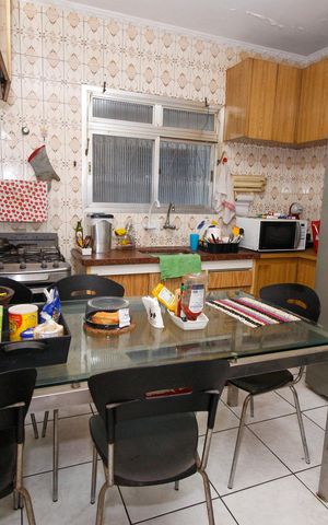 Casa à venda com 157m², 3 quartos e 3 vagasCozinha
