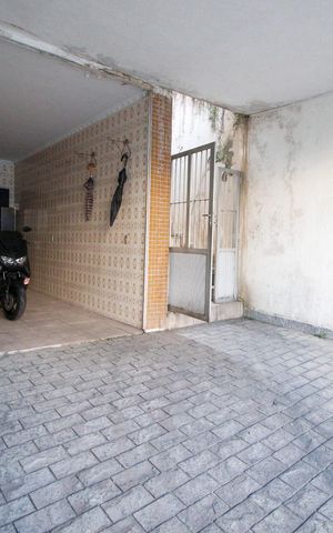 Casa à venda com 157m², 3 quartos e 3 vagasGaragem