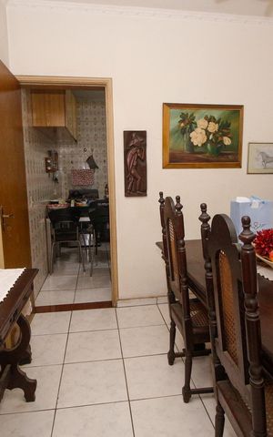 Casa à venda com 157m², 3 quartos e 3 vagasSala de Jantar