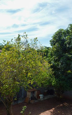Casa à venda com 350m², 3 quartos e 5 vagas Casa à venda com 350m², 3 quartos e 5 vagasVista da Varanda