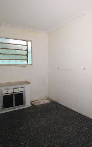 Casa à venda com 153m², 3 quartos e 2 vagasCozinha
