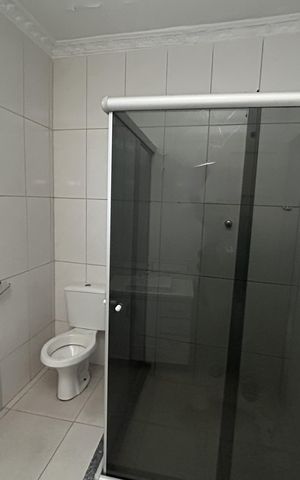 Casa à venda com 153m², 3 quartos e 2 vagasBanheiro