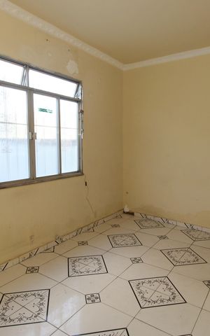 Casa à venda com 153m², 3 quartos e 2 vagasQuarto 3