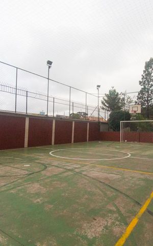 Apartamento à venda com 56m², 2 quartos e 1 vagaQuadra