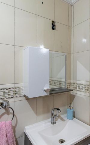 Apartamento à venda com 56m², 2 quartos e 1 vagaBanheiro Social