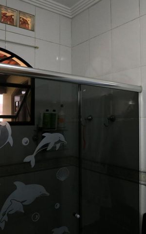 Casa à venda com 579m², 6 quartos e 10 vagas Casa à venda com 579m², 6 quartos e 10 vagasBanheiro 2