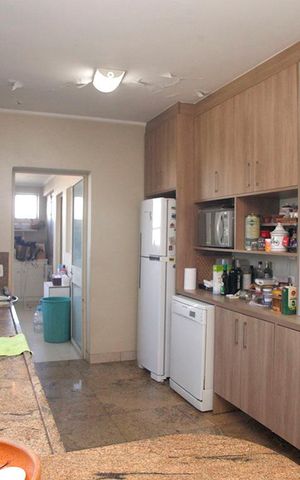 Apartamento à venda com 568m², 4 quartos e 2 vagasCozinha