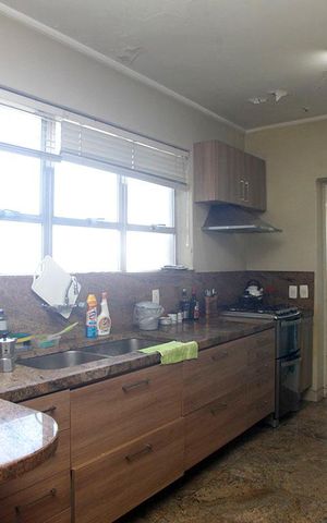 Apartamento à venda com 568m², 4 quartos e 2 vagasCozinha