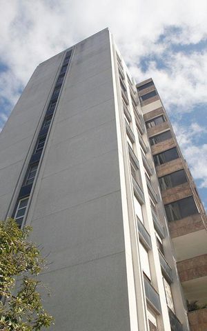 Apartamento à venda com 568m², 4 quartos e 2 vagasFachada