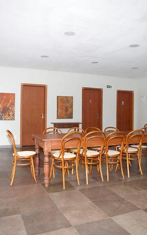 Apartamento à venda com 568m², 4 quartos e 2 vagasÁrea Comum