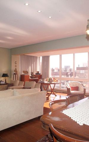 Apartamento à venda com 568m², 4 quartos e 2 vagasSala 1