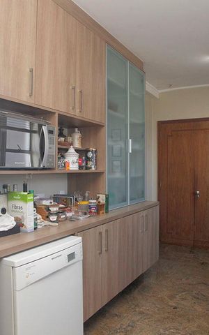 Apartamento à venda com 568m², 4 quartos e 2 vagasCozinha