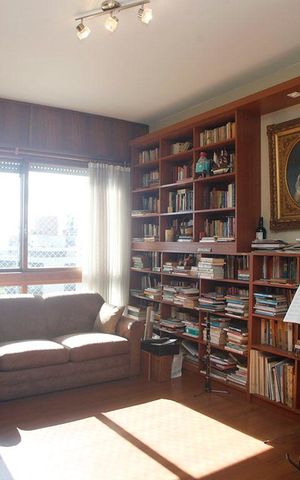 Apartamento à venda com 568m², 4 quartos e 2 vagasQuarto 3