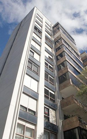 Apartamento à venda com 568m², 4 quartos e 2 vagasFachada