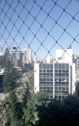Apartamento à venda com 568m², 4 quartos e 2 vagasSala 2 Vista