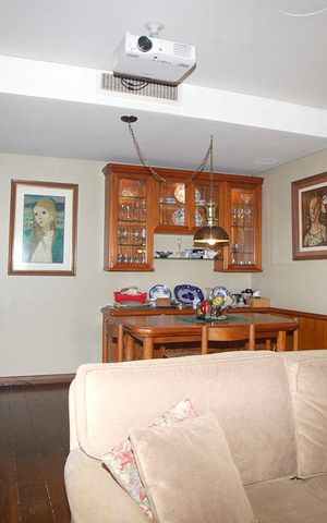 Apartamento à venda com 568m², 4 quartos e 2 vagasSala 2