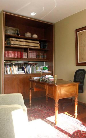 Apartamento à venda com 568m², 4 quartos e 2 vagasOffice
