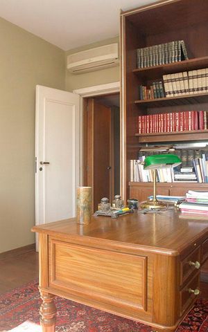 Apartamento à venda com 568m², 4 quartos e 2 vagasOffice