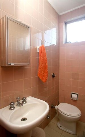 Apartamento à venda com 568m², 4 quartos e 2 vagasBanheiro de Serviço