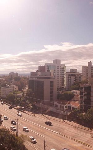 Apartamento à venda com 568m², 4 quartos e 2 vagasSala 1 Vista