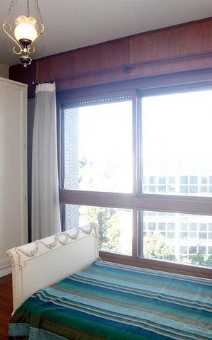 Apartamento à venda com 568m², 4 quartos e 2 vagasQuarto 2