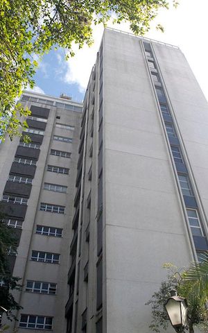 Apartamento à venda com 568m², 4 quartos e 2 vagasFachada