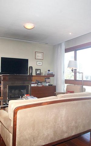 Apartamento à venda com 568m², 4 quartos e 2 vagasSala 2