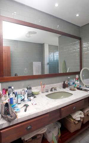 Apartamento à venda com 568m², 4 quartos e 2 vagasBanheiro 1 Quarto Suíte