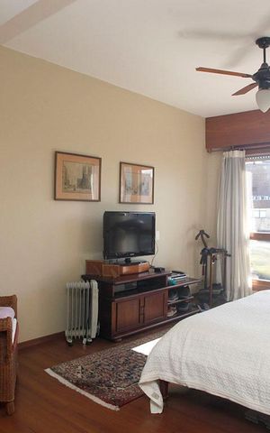 Apartamento à venda com 568m², 4 quartos e 2 vagasQuarto 1 Suíte