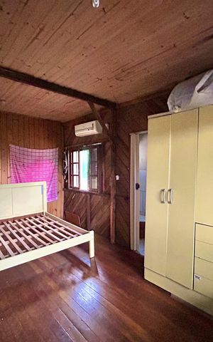 Apartamento para alugar com 46m², 1 quarto e sem vaga Apartamento para alugar com 46m², 1 quarto e sem vagaQuarto