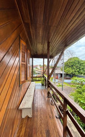 Apartamento para alugar com 46m², 1 quarto e sem vaga Apartamento para alugar com 46m², 1 quarto e sem vagaVaranda do Quarto