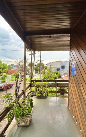 Apartamento para alugar com 46m², 1 quarto e sem vaga Apartamento para alugar com 46m², 1 quarto e sem vagaVaranda do Quarto