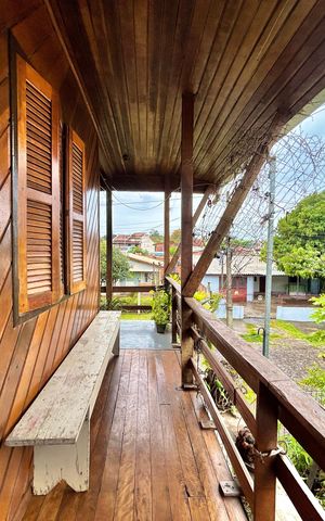Apartamento para alugar com 46m², 1 quarto e sem vaga Apartamento para alugar com 46m², 1 quarto e sem vagaVaranda do Quarto