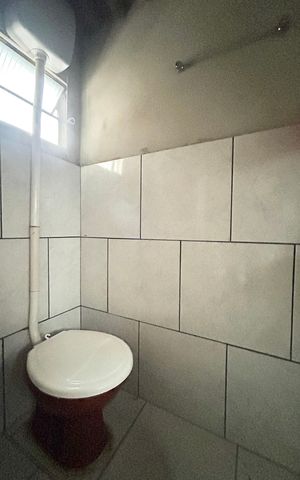 Apartamento para alugar com 46m², 1 quarto e sem vaga Apartamento para alugar com 46m², 1 quarto e sem vagaBanheiro