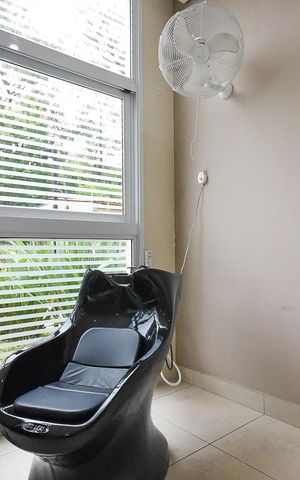 Apartamento para alugar com 47m², 2 quartos e 1 vaga Apartamento para alugar com 47m², 2 quartos e 1 vagaEspaço Beleza