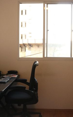 Apartamento para alugar com 27m², 1 quarto e sem vagaQuarto