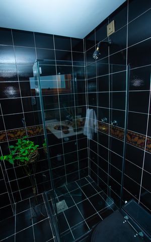Apartamento à venda com 412m², 5 quartos e 2 vagasBanheiro Social 2